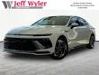 New 2026 Hyundai Sonata SEL Sport Sedan