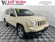 Jeep Patriot