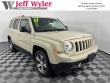 Used 2017 Jeep Patriot Latitude FWD SUV