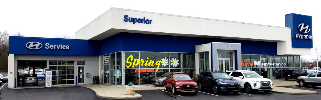 Jeff Wyler Hyundai Of Fairfield Vehicles