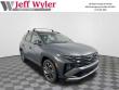 New 2025 Hyundai Tucson Limited AWD SUV