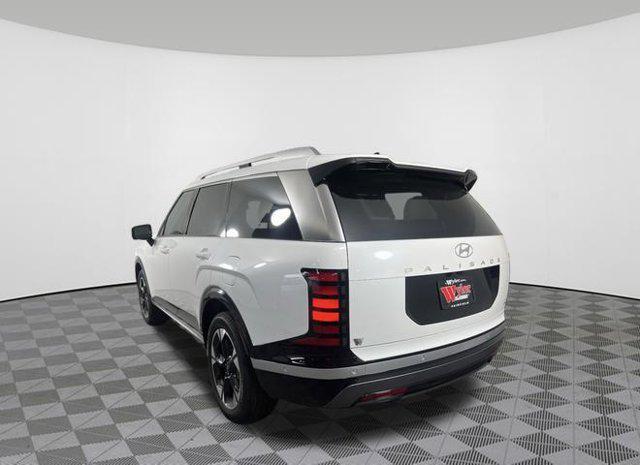 2026 Hyundai Palisade Limited - Photo 18