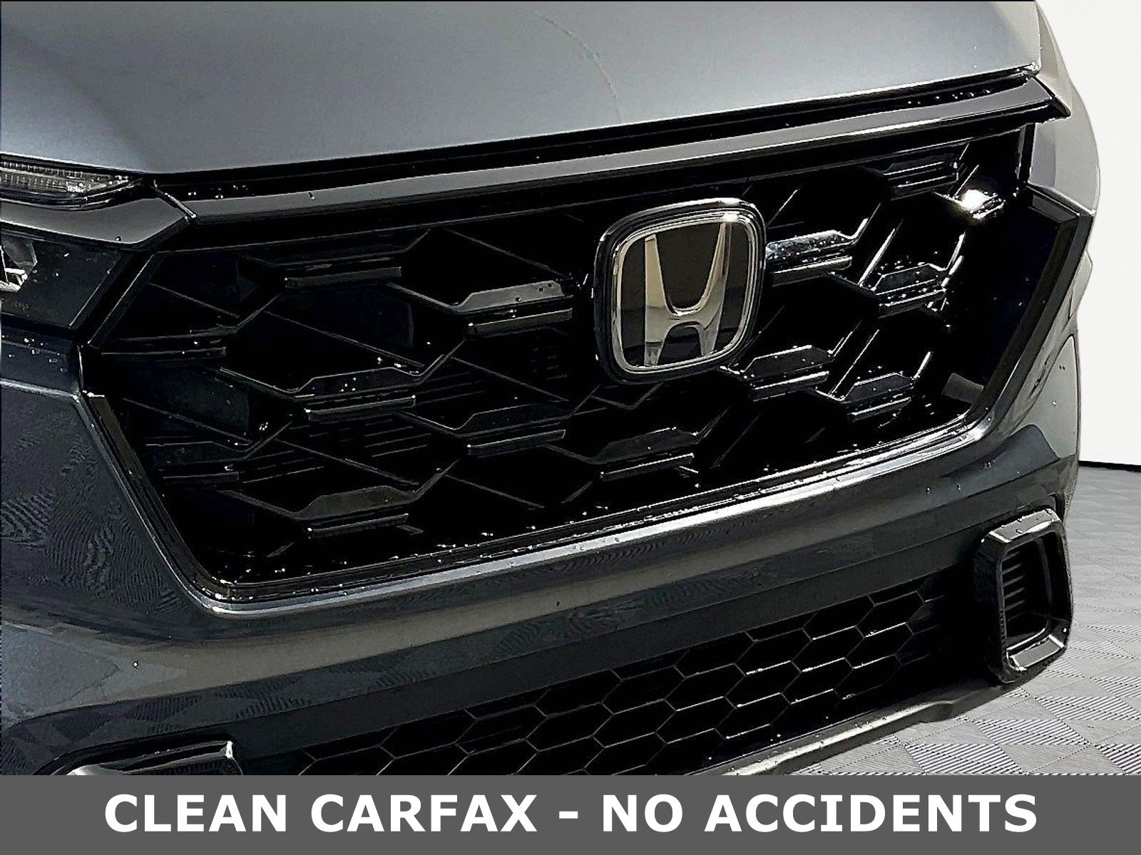 2026 Honda CR-V Sport - Photo 37