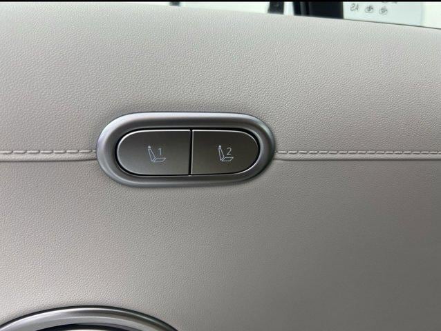 2026 Hyundai Palisade Limited - Photo 28