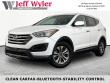 Used 2016 Hyundai Santa Fe Sport 2.4L SUV