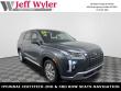 Certified 2025 Hyundai Palisade SE SUV