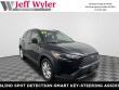 Used 2022 Toyota Corolla Cross LE SUV