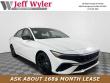 New 2026 Hyundai Elantra SEL Sport Sedan