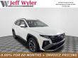 New 2026 Hyundai Tucson SEL AWD SUV