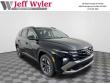 New 2026 Hyundai Tucson Hybrid SEL SUV