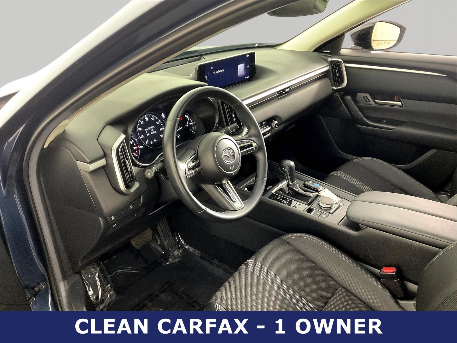 2025 Mazda CX-50 Premium - Photo 20