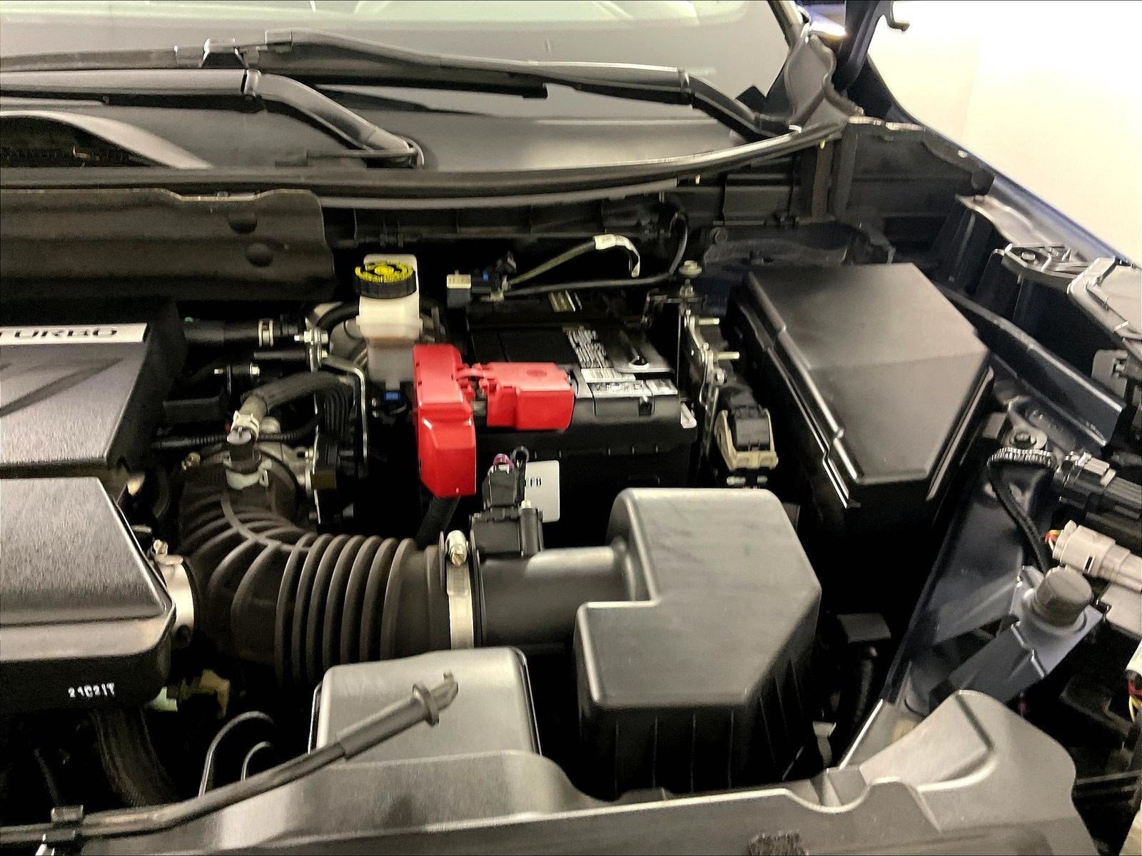 2022 Nissan Rogue SV - Photo 29