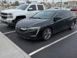 Used 2018 Honda Clarity Plug-In Hybrid Touring Sedan