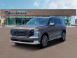 New 2026 Hyundai Palisade Calligraphy SUV