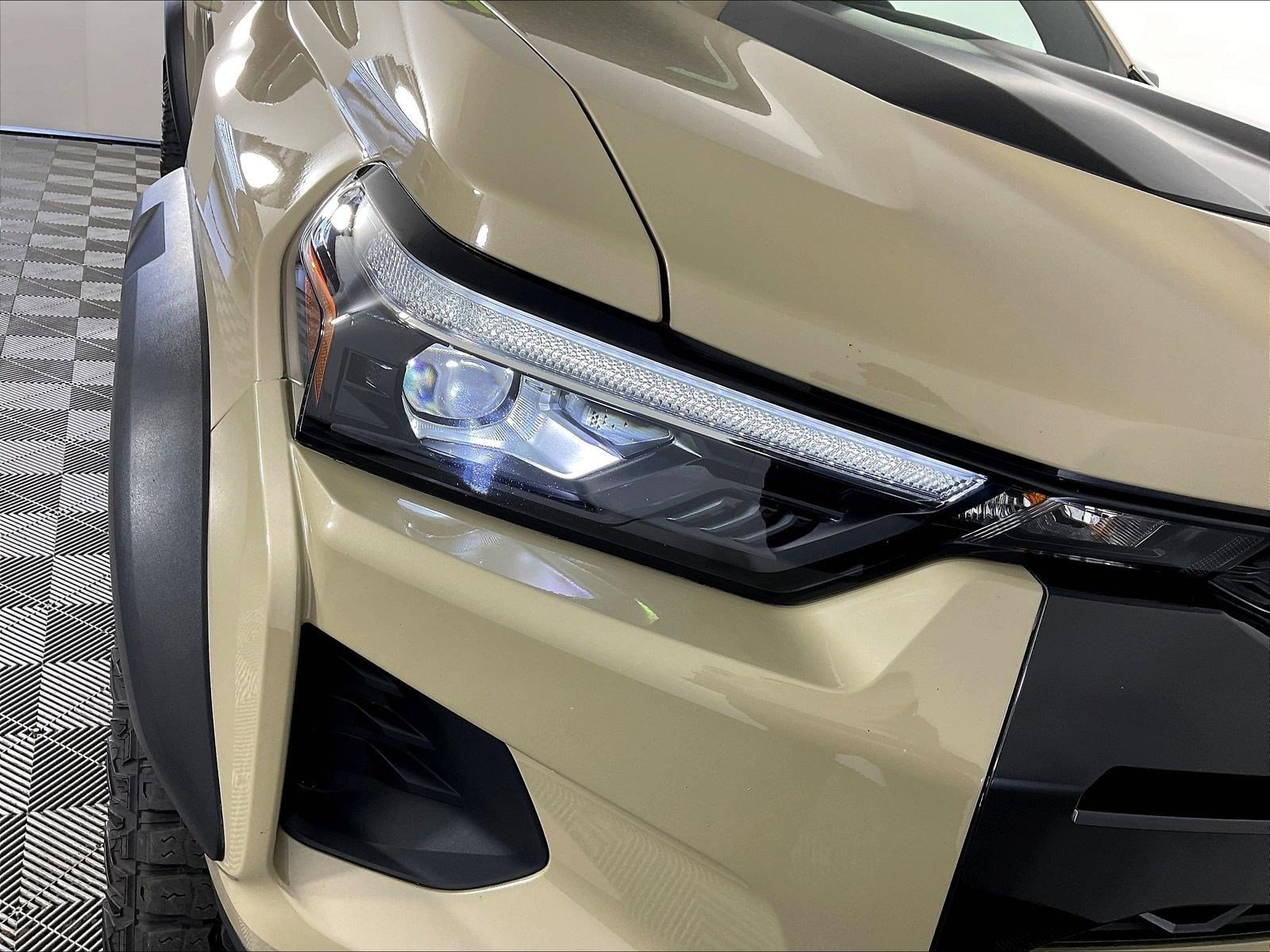 2024 Chevrolet Colorado ZR2 - Photo 31