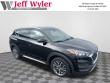 Used 2020 Hyundai Tucson SEL SUV
