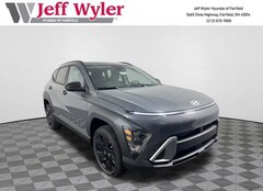 2026 Hyundai Kona SEL Sport AWD SUV