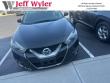Used 2016 Nissan Maxima 3.5 SR Sedan