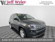 Used 2022 Jeep Compass Latitude SUV