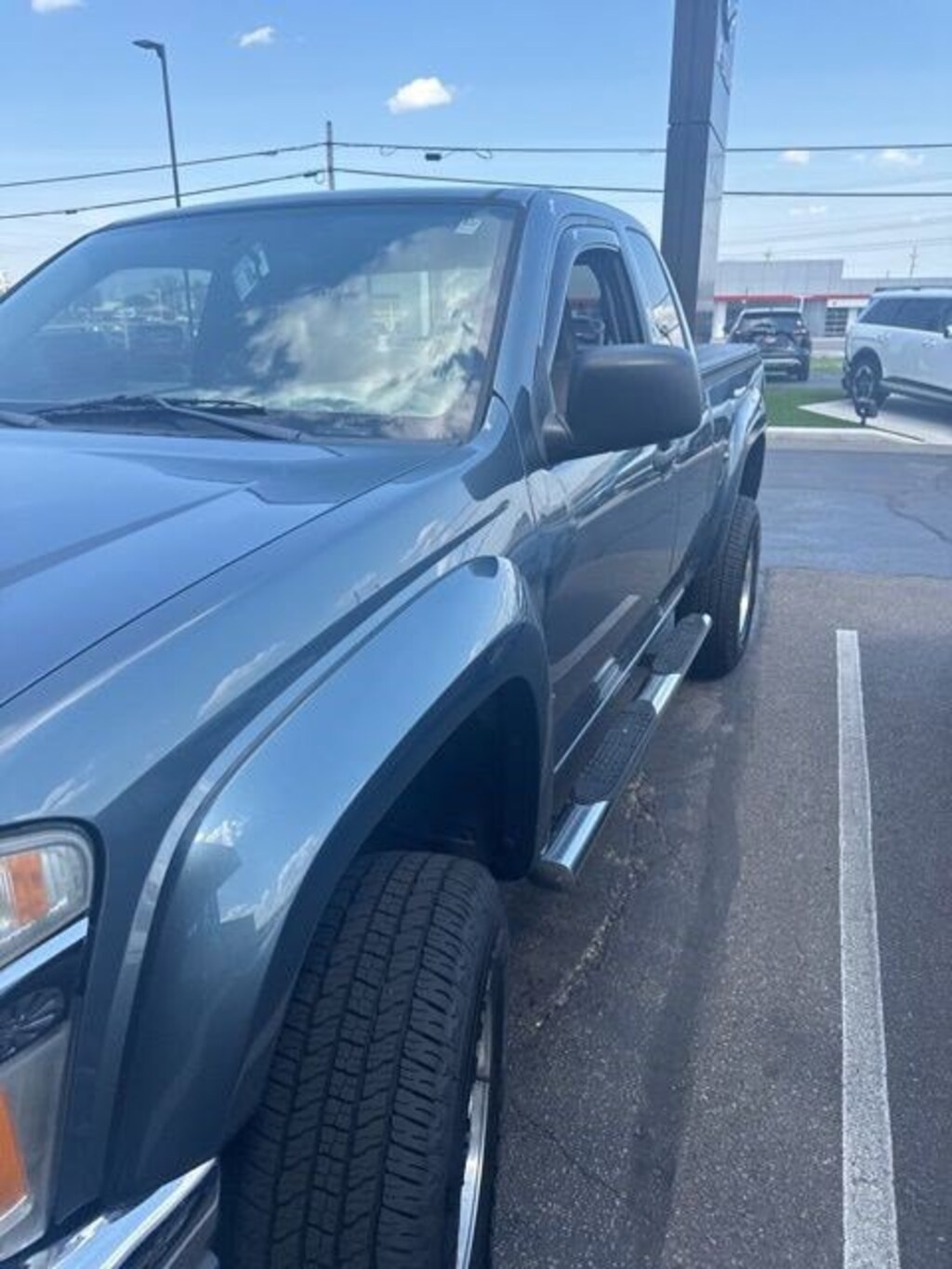 Used 2006 Chevrolet Colorado Truck Extended Cab