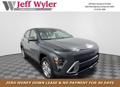 2026 Hyundai Kona SE AWD SUV