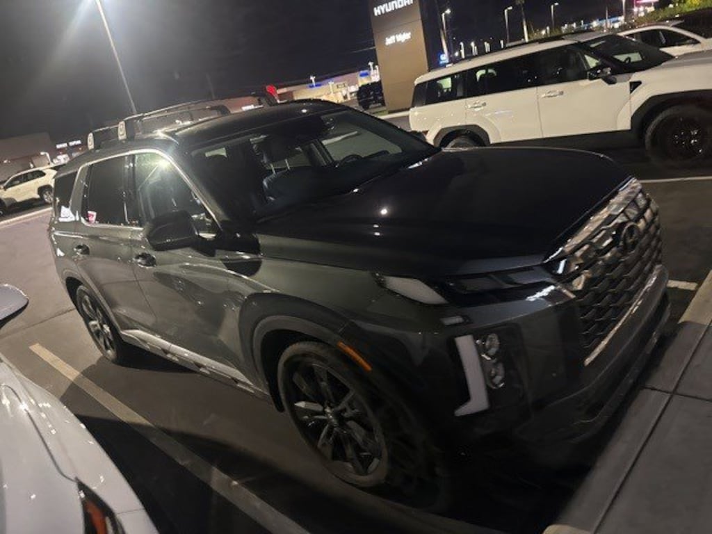 Used 2023 Hyundai Palisade XRT SUV