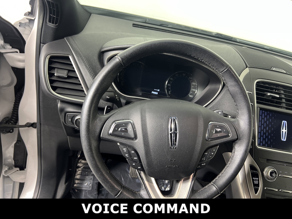 Used 2017 Lincoln MKX Premiere SUV