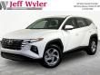 Used 2023 Hyundai Tucson SE SUV