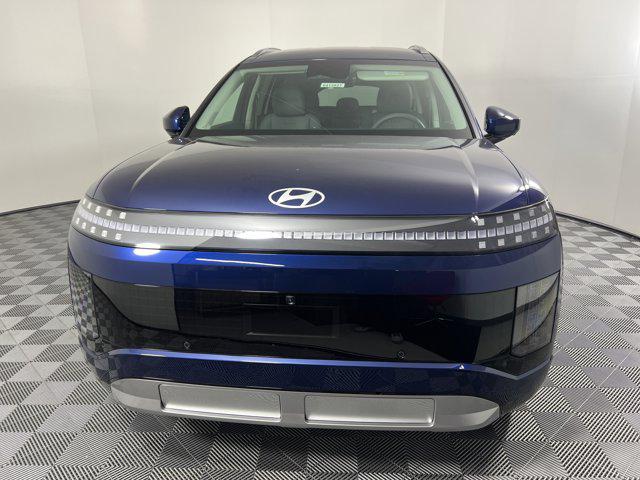 2026 Hyundai IONIQ 9 SEL - Photo 20