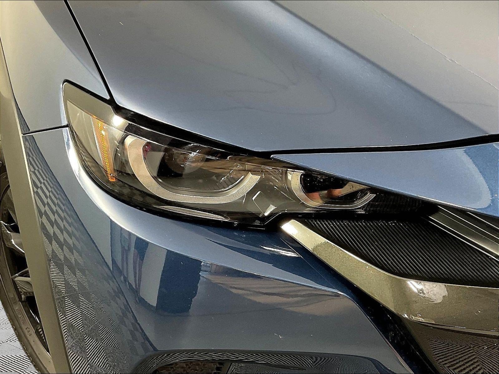 2025 Mazda CX-50 Premium - Photo 35