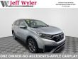 Used 2021 Honda CR-V EX-L AWD SUV