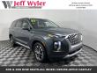 Used 2022 Hyundai Palisade SEL SUV
