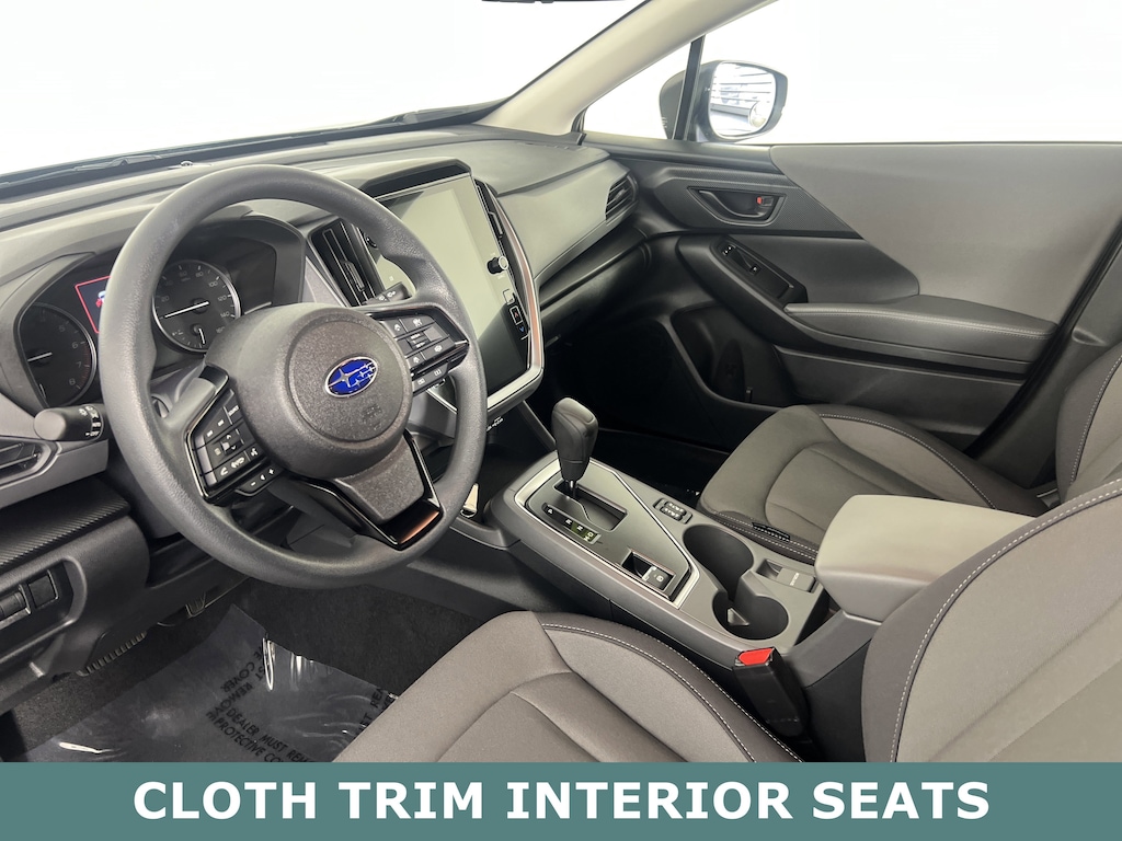 Used 2025 Subaru Crosstrek Premium SUV