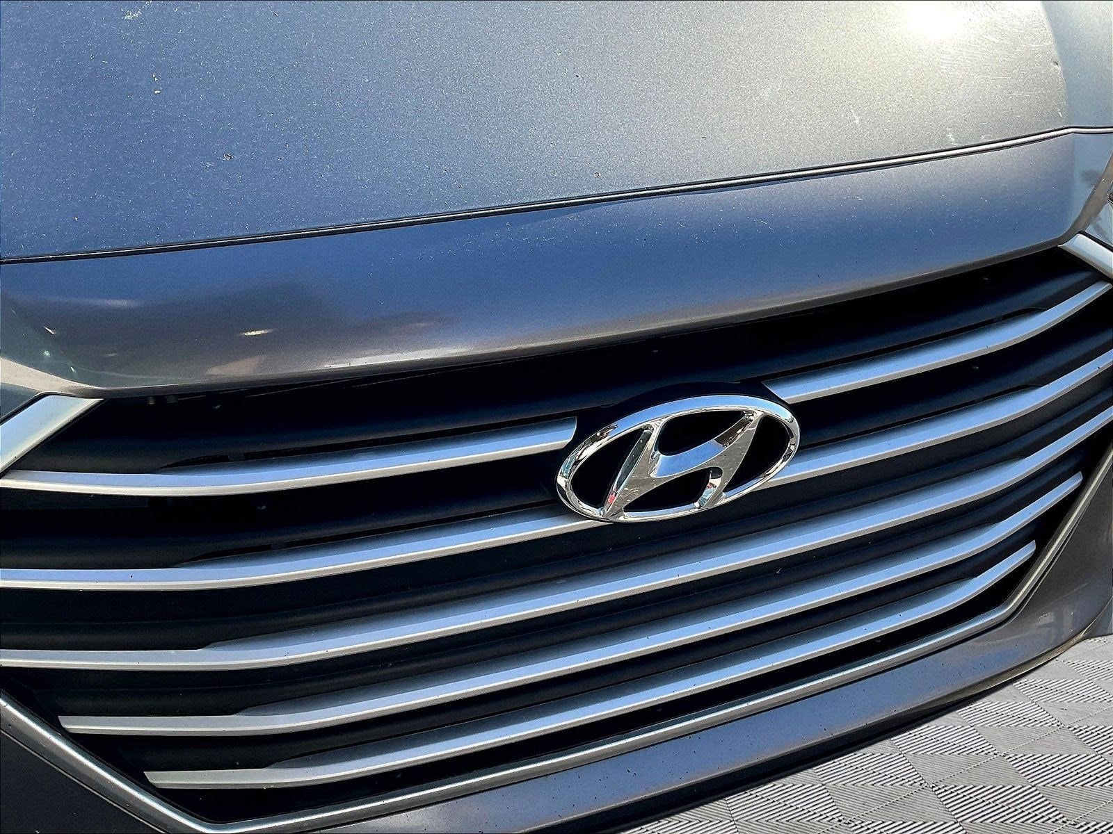 2018 Hyundai Elantra Value Edition - Photo 31