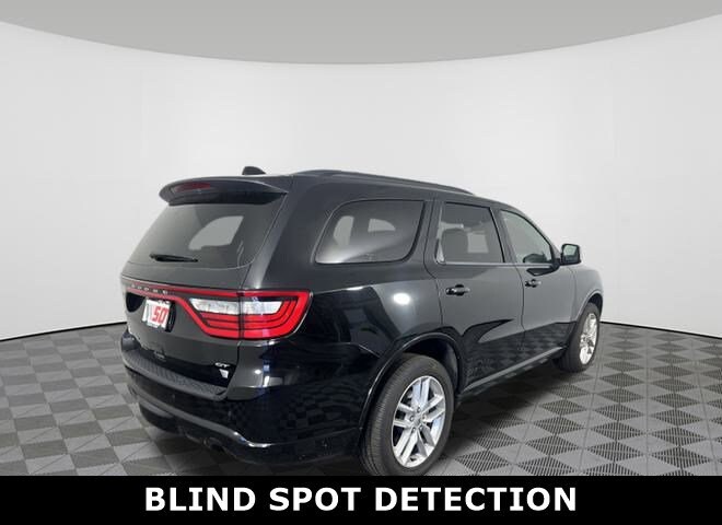 2024 Dodge Durango GT Plus photo 3