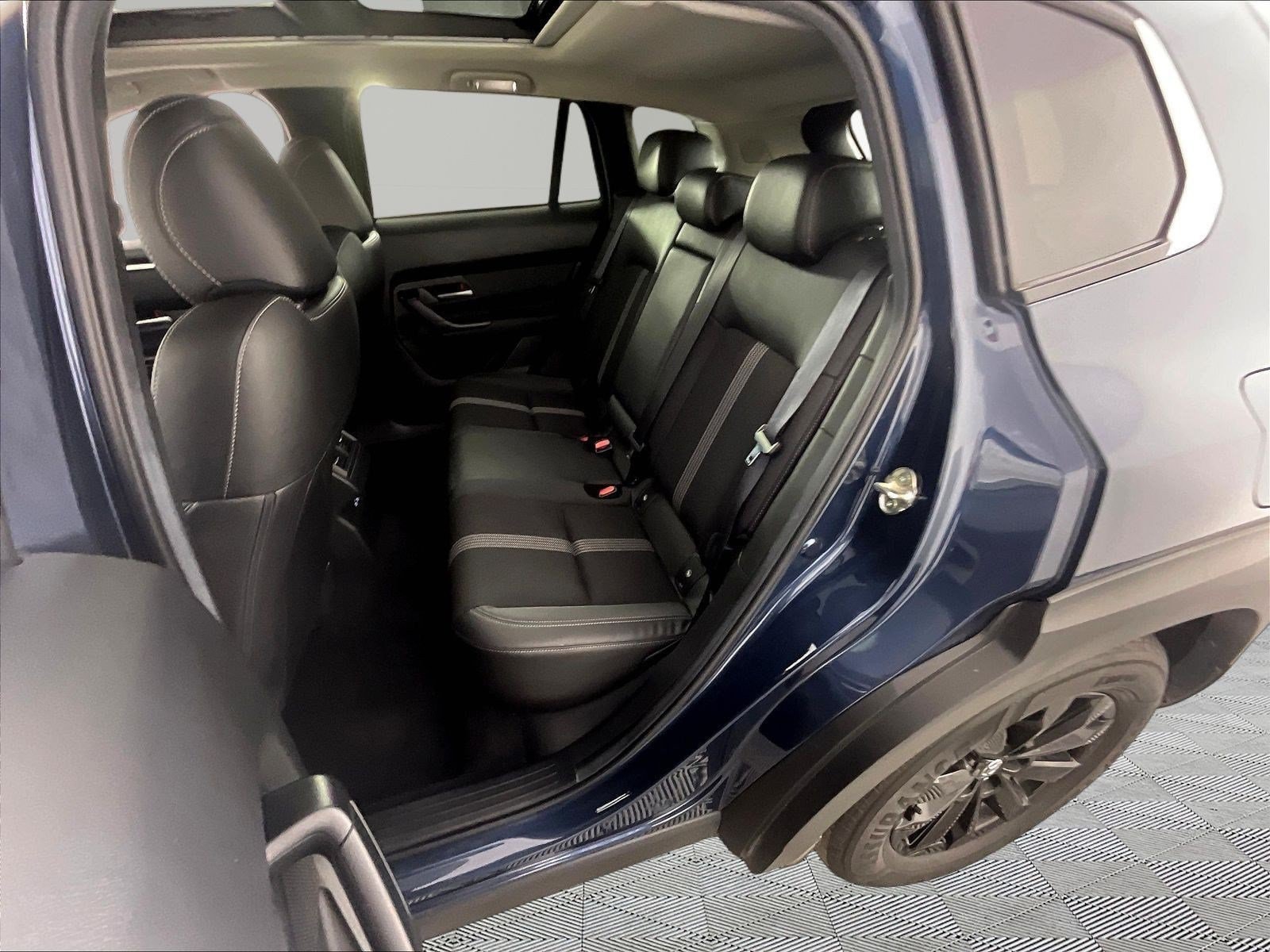2025 Mazda CX-50 Premium - Photo 25