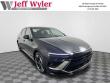 New 2026 Hyundai Sonata SEL Sport Sedan