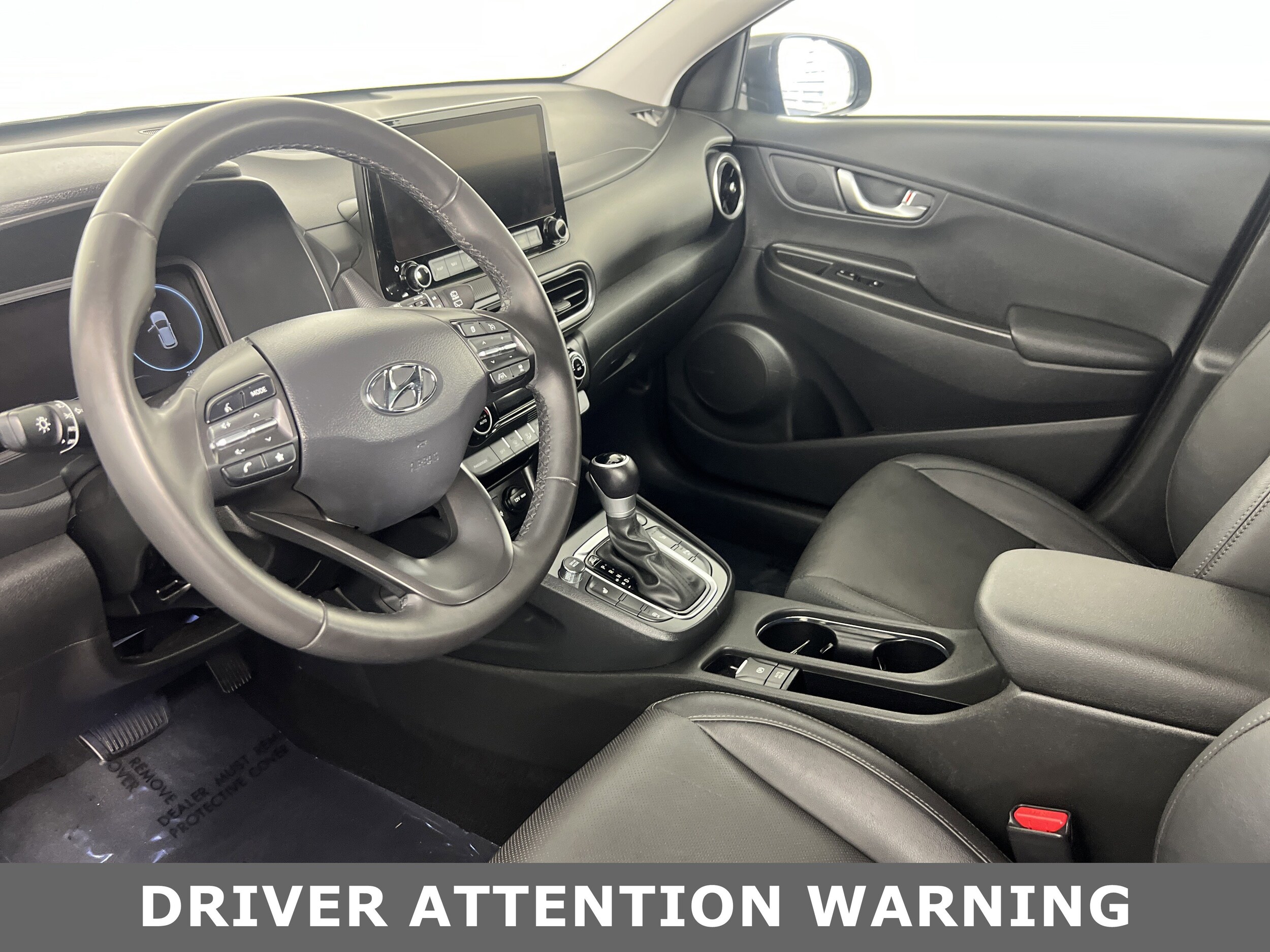 2023 Hyundai Kona Limited photo 4