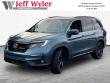 Used 2021 Honda Pilot Special Edition AWD SUV