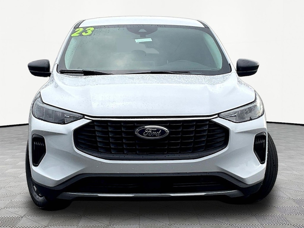 Used 2023 Ford Escape Active SUV
