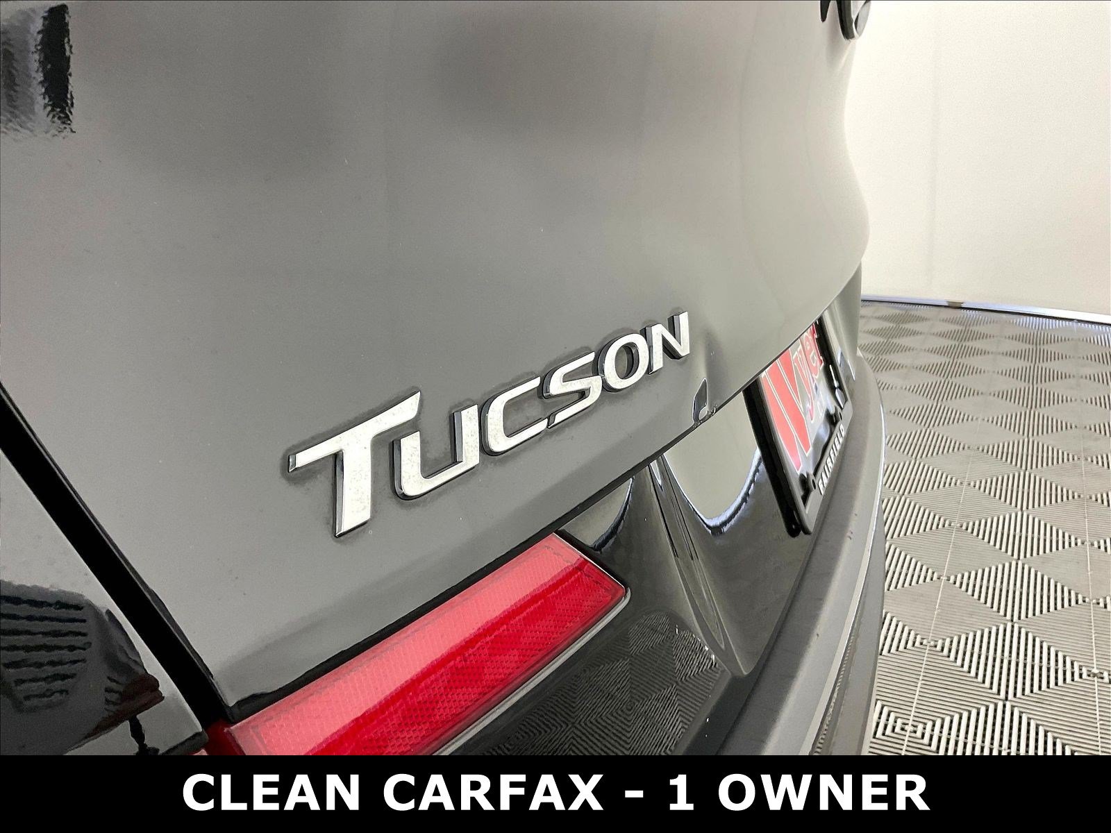 2021 Hyundai Tucson SEL - Photo 27