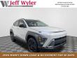 New 2026 Hyundai Kona SEL Sport AWD SUV