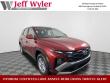 Certified 2026 Hyundai Tucson SE SUV