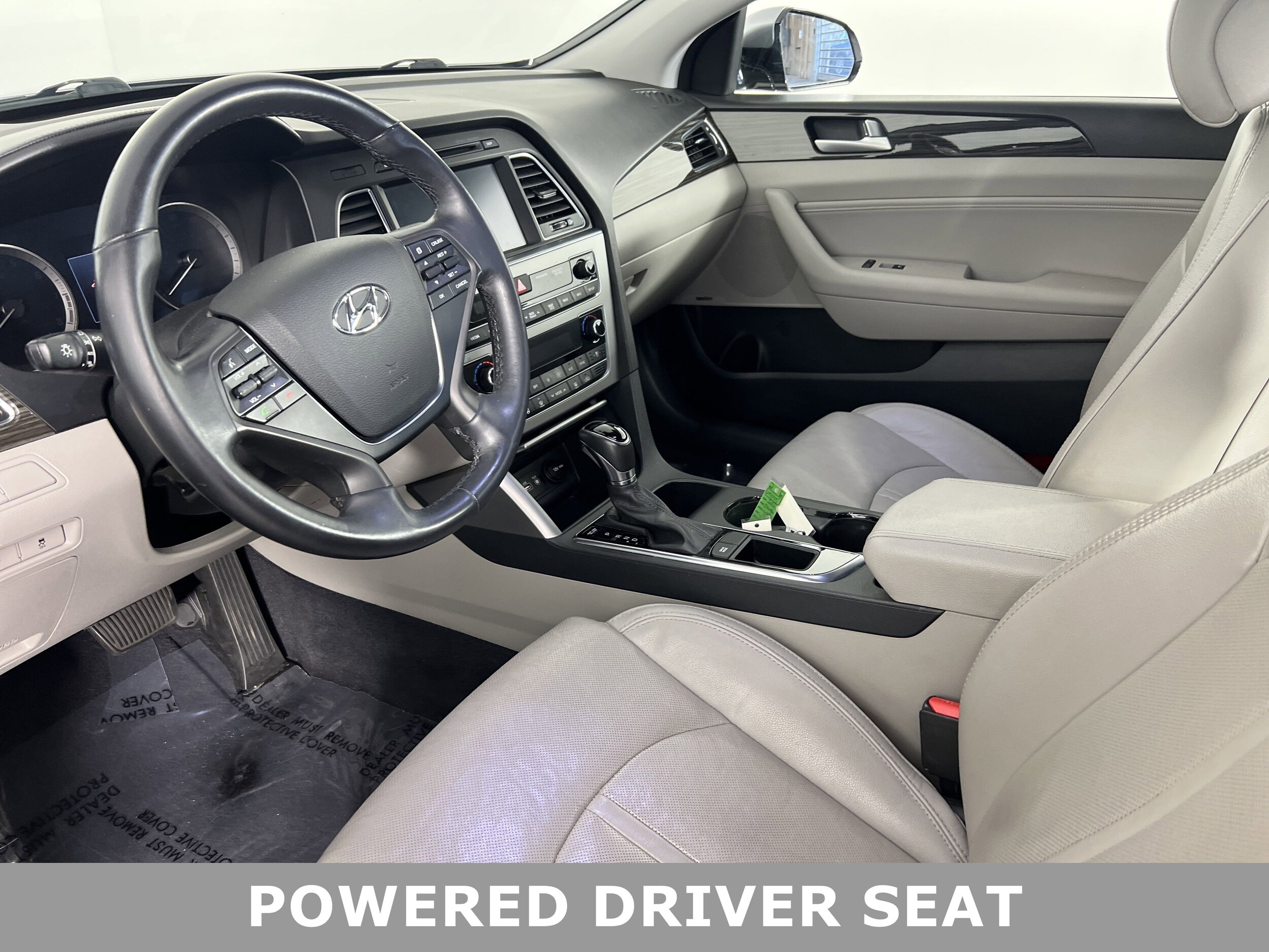 2015 Hyundai Sonata Limited photo 4