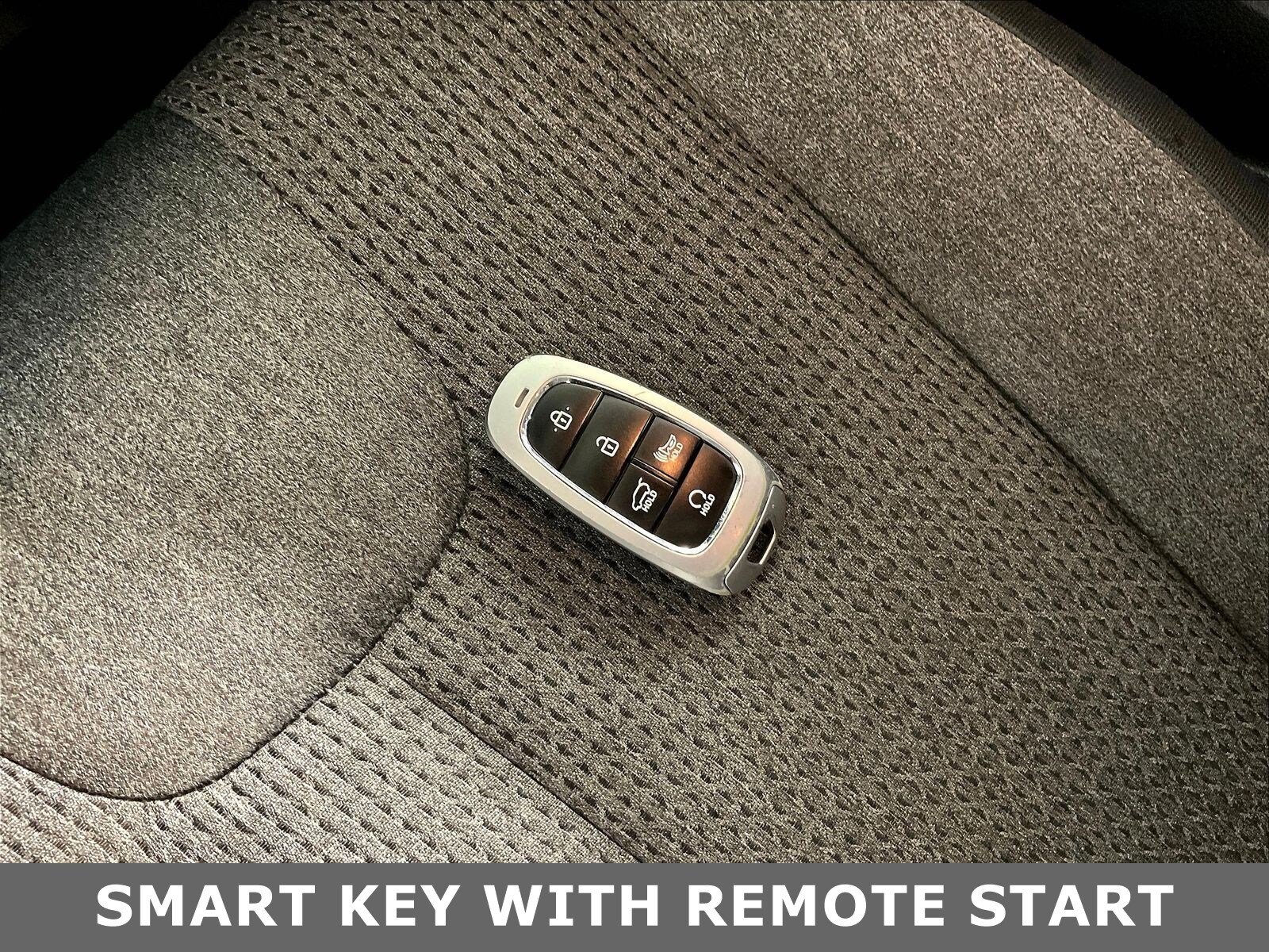 2023 Hyundai Santa Fe SEL - Photo 36