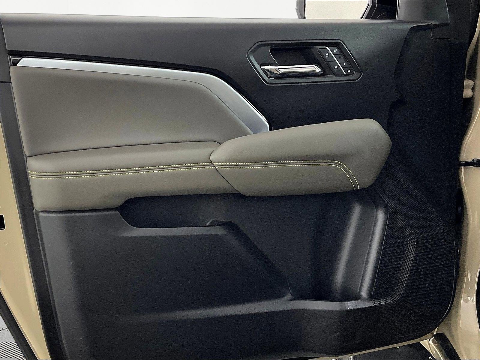 2024 Chevrolet Colorado ZR2 - Photo 20