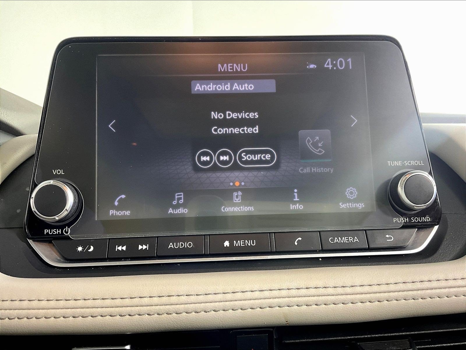 2022 Nissan Rogue SV - Photo 15
