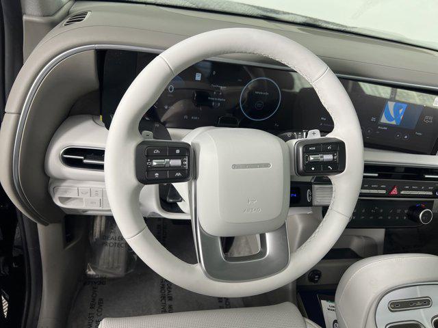 2026 Hyundai Palisade Limited - Photo 5