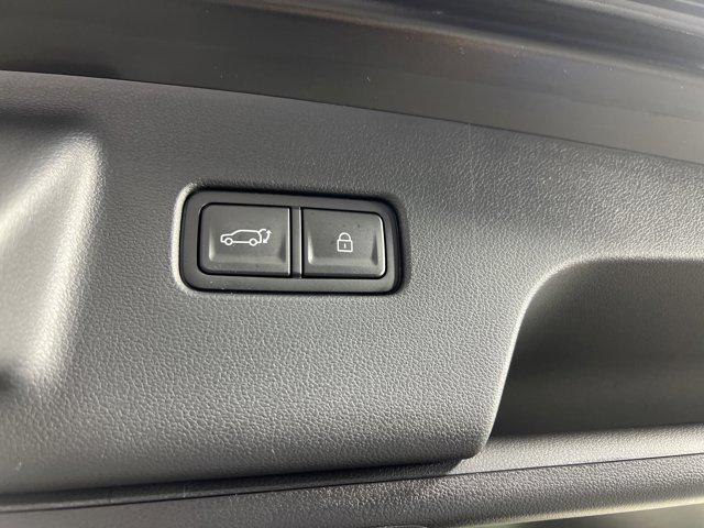 2026 Hyundai Palisade XRT Pro - Photo 13