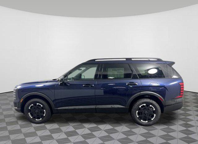 2026 Hyundai Palisade XRT Pro - Photo 17
